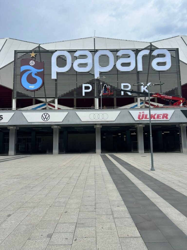 Çatı Panoları